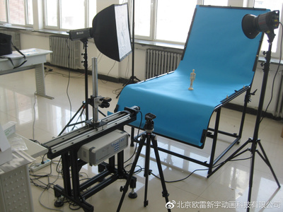 歐雷助力內(nèi)蒙信息技術(shù)職業(yè)學(xué)院數(shù)字媒體專業(yè)建設(shè)，打造動作捕捉實(shí)訓(xùn)室與數(shù)字動漫制作新平臺